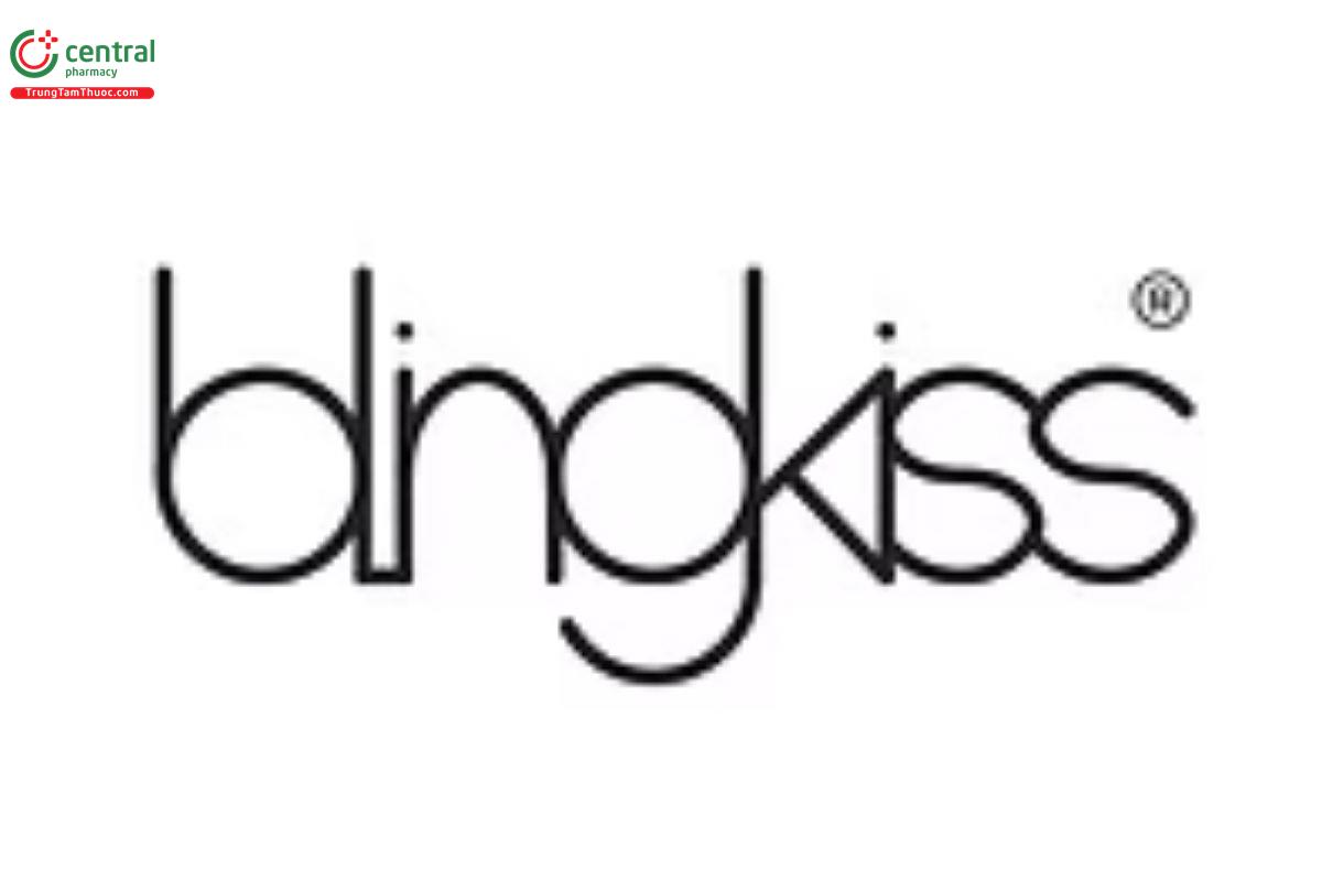 Blingkiss