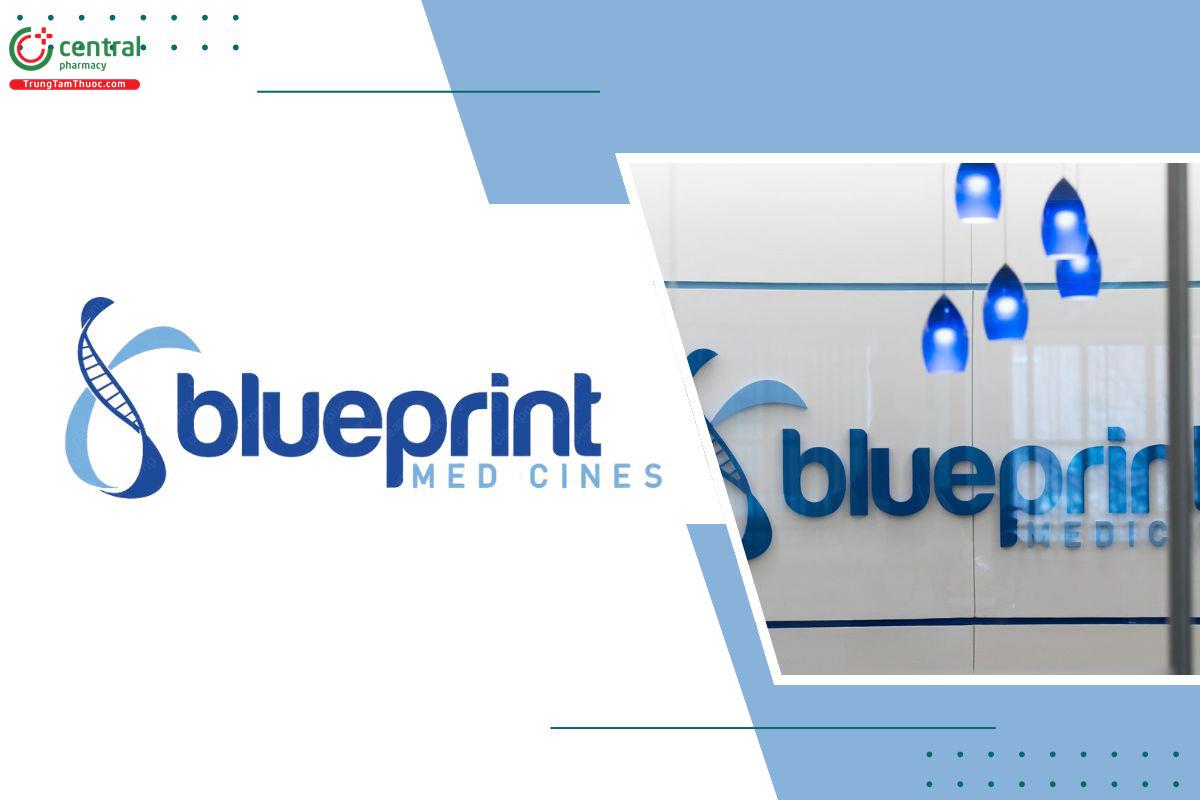 Blueprint Medicines