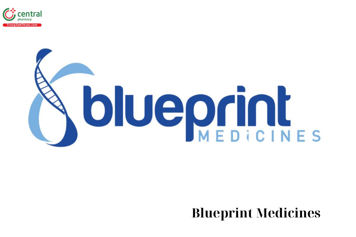 Blueprint Medicines