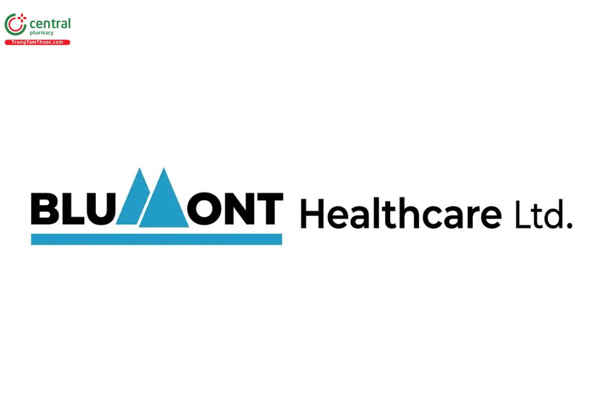 Blumont Healthcare Limited