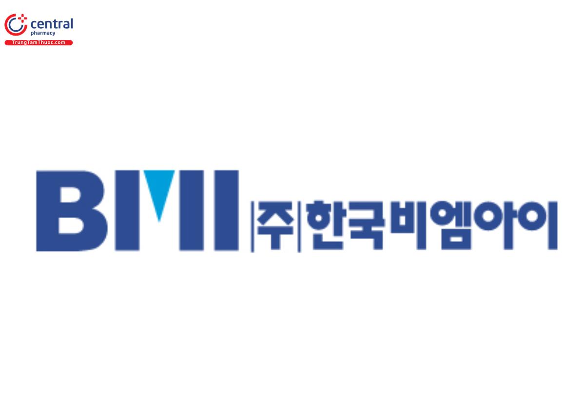 BMI Korea