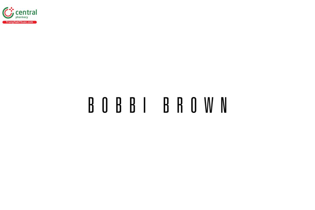 Bobbi Brown