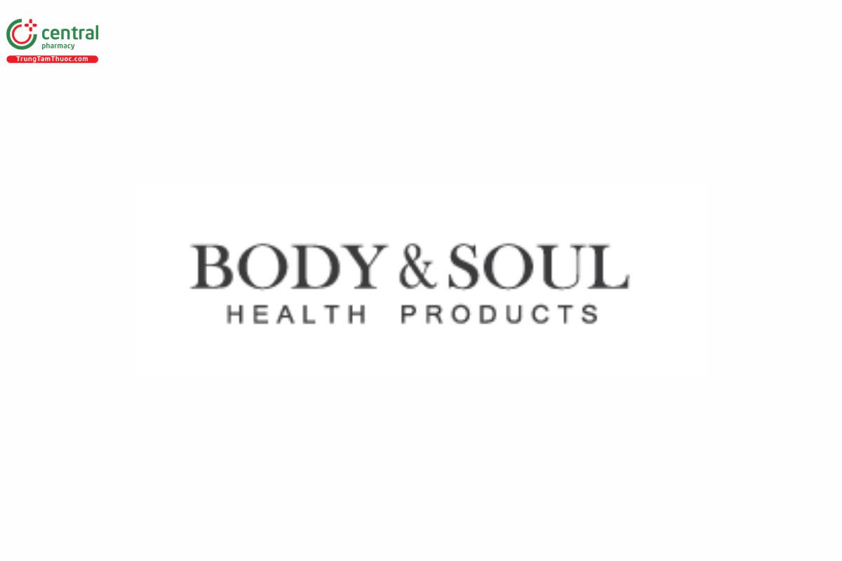 Body And Soul Health Products Pty Ltd
