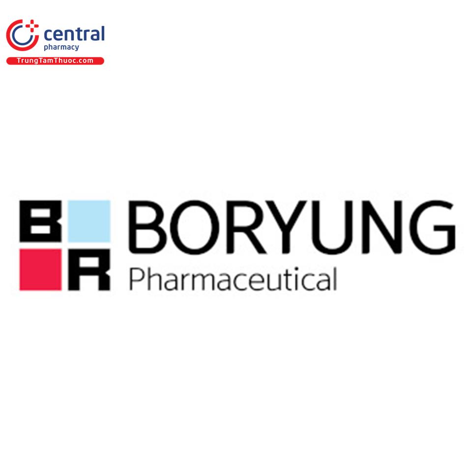 Boryung