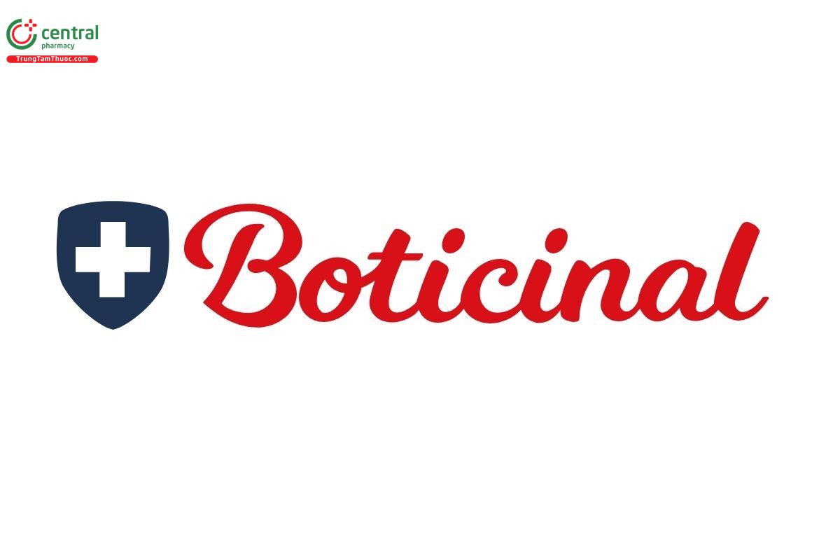 Boticinal