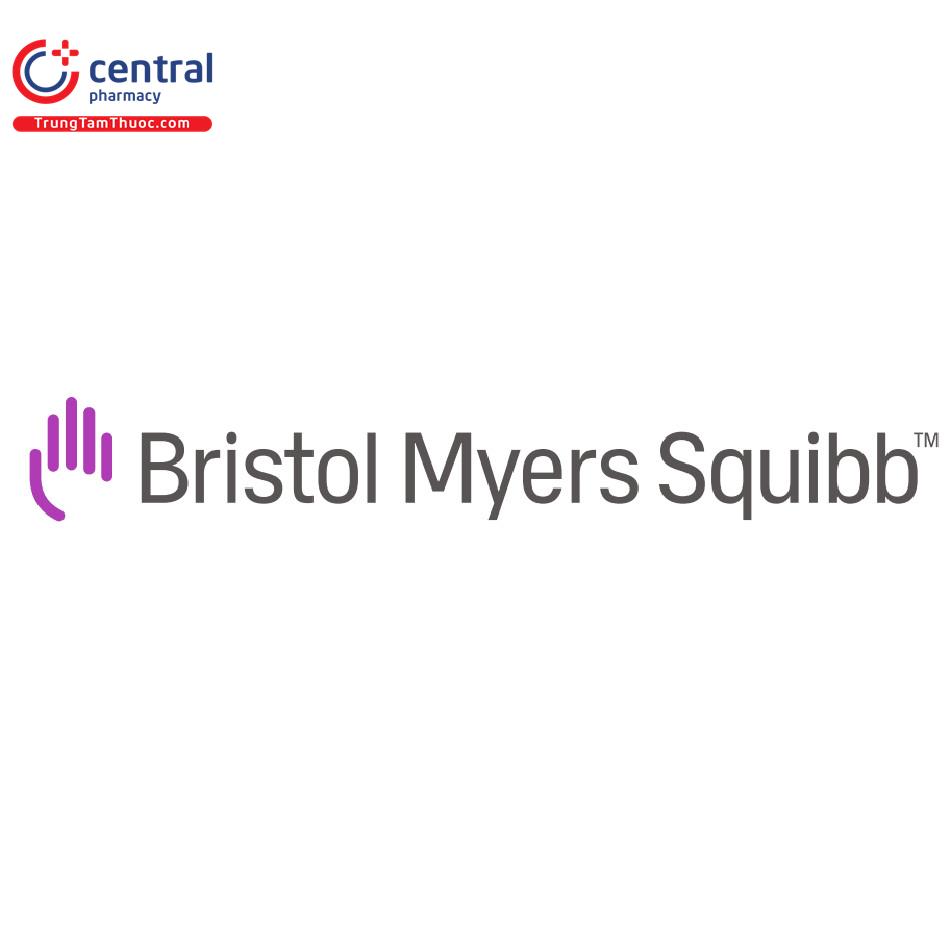 Bristol-Myers Squibb