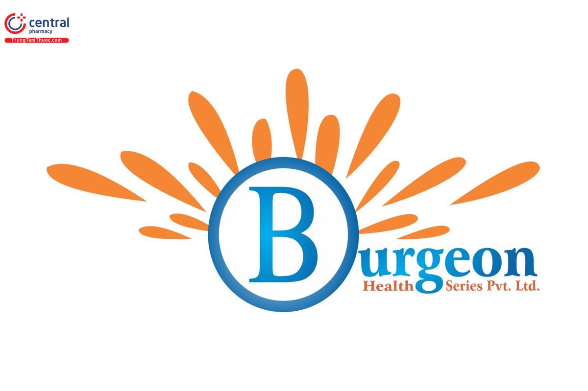 Burgeon Health Series
