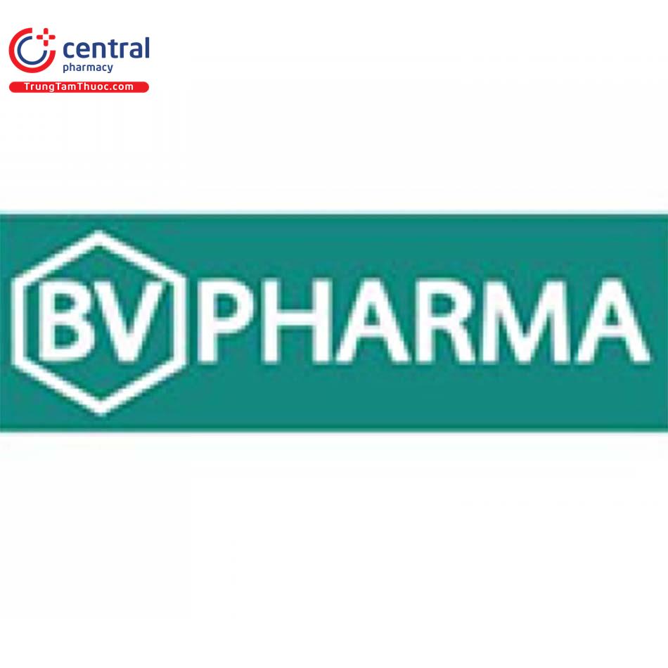 Công ty Cổ phần BV PHARMA