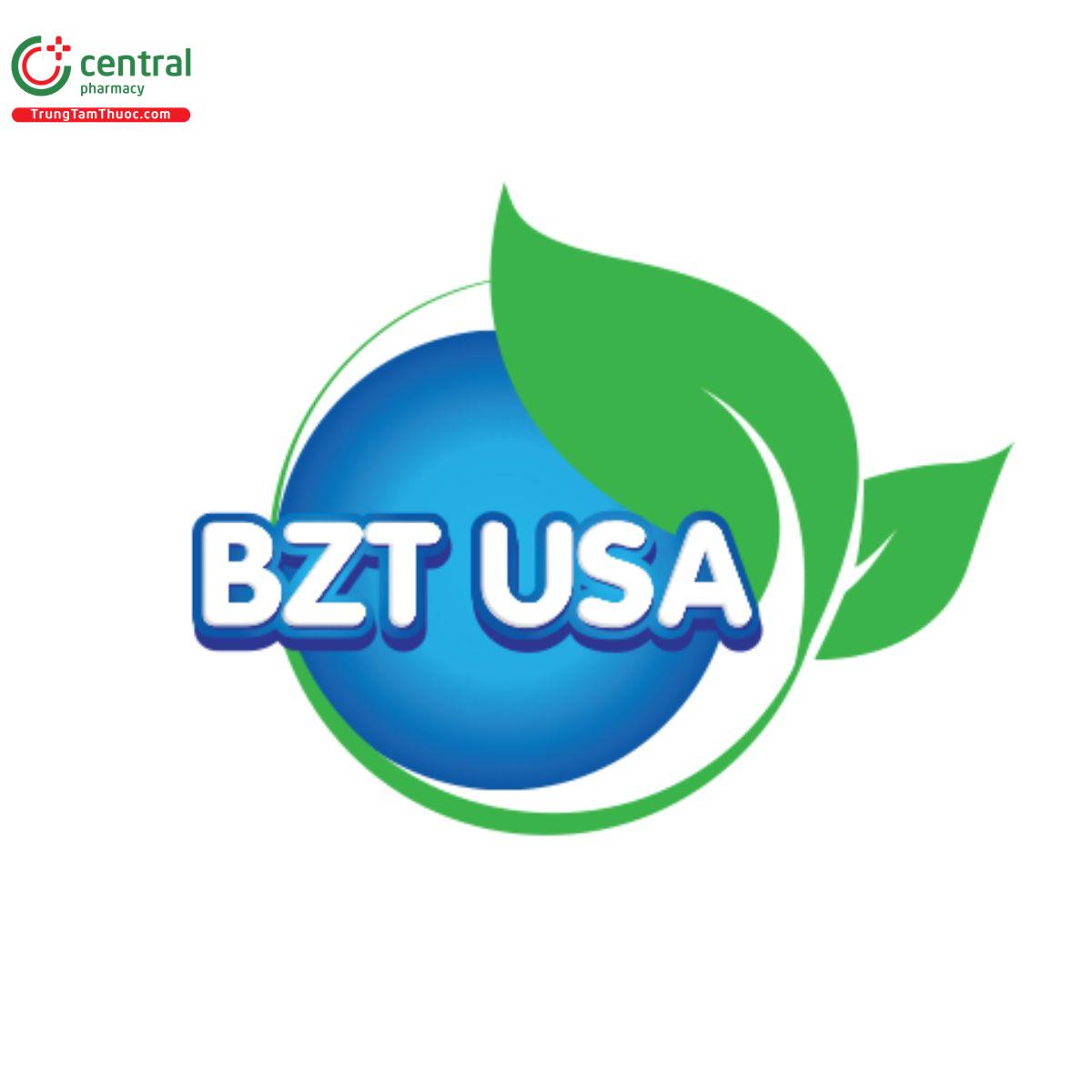 BZT USA