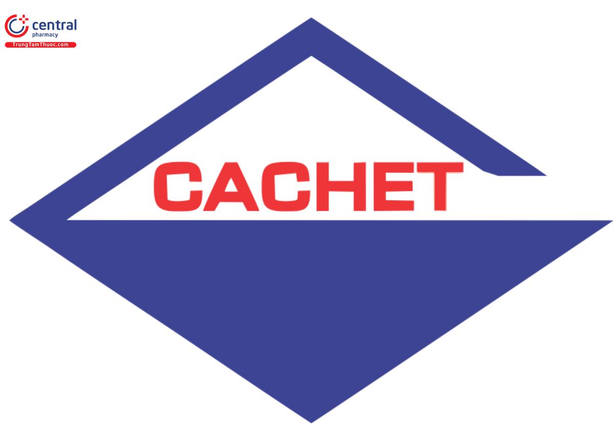 Cachet Pharmaceuticals