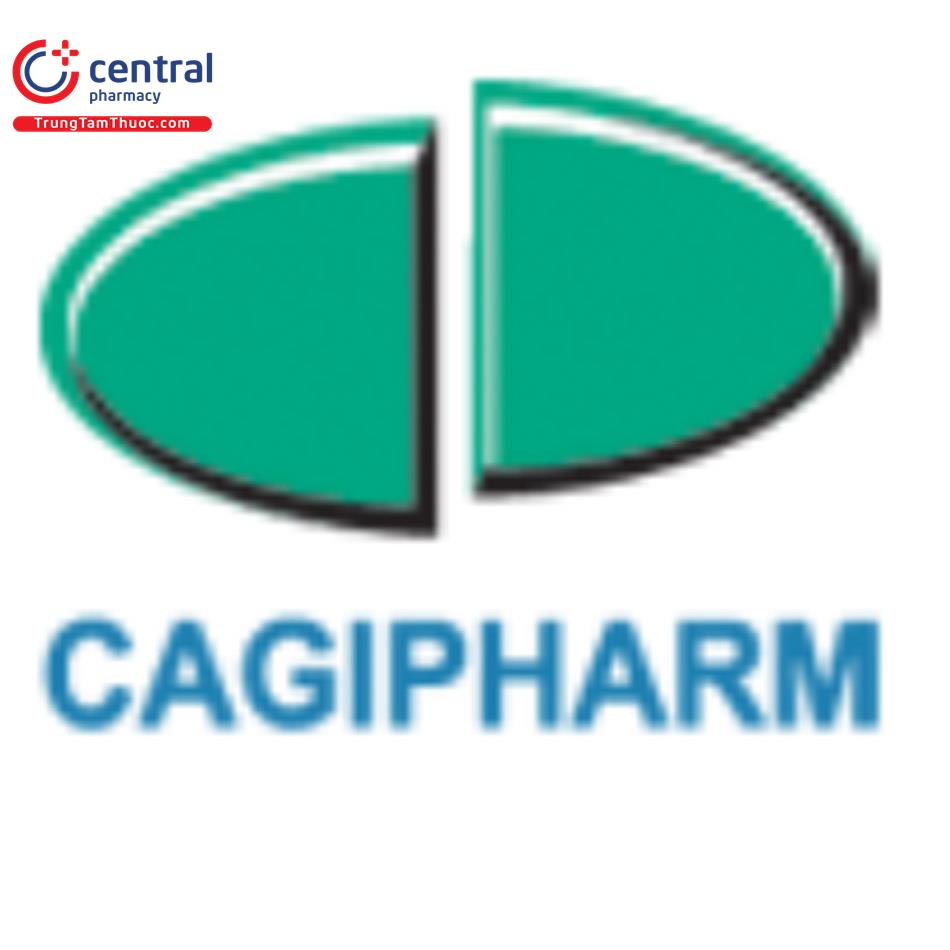 Cagipharm