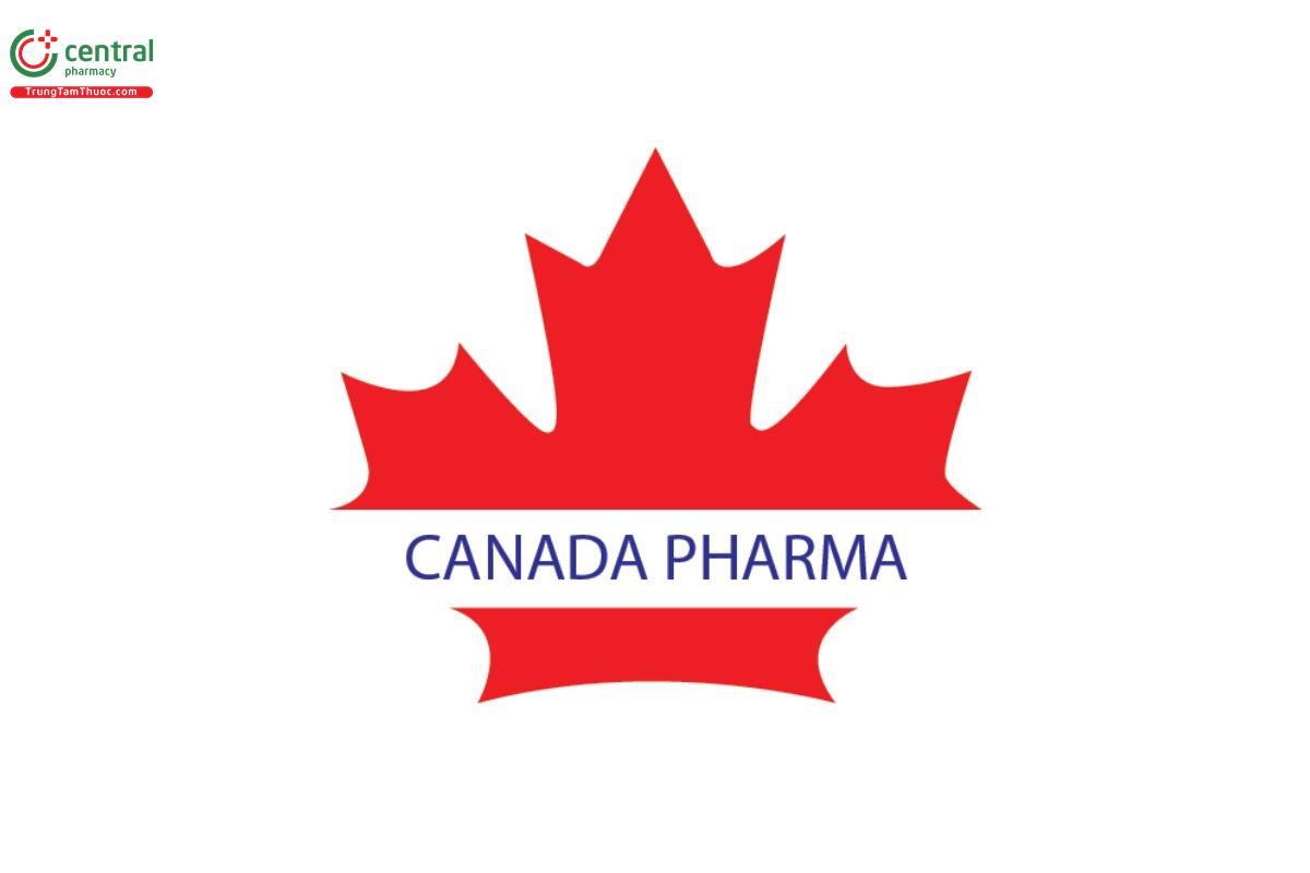CÔNG TY CỔ PHẦN DƯỢC PHẨM QUỐC TẾ CANADA VIỆT NAM