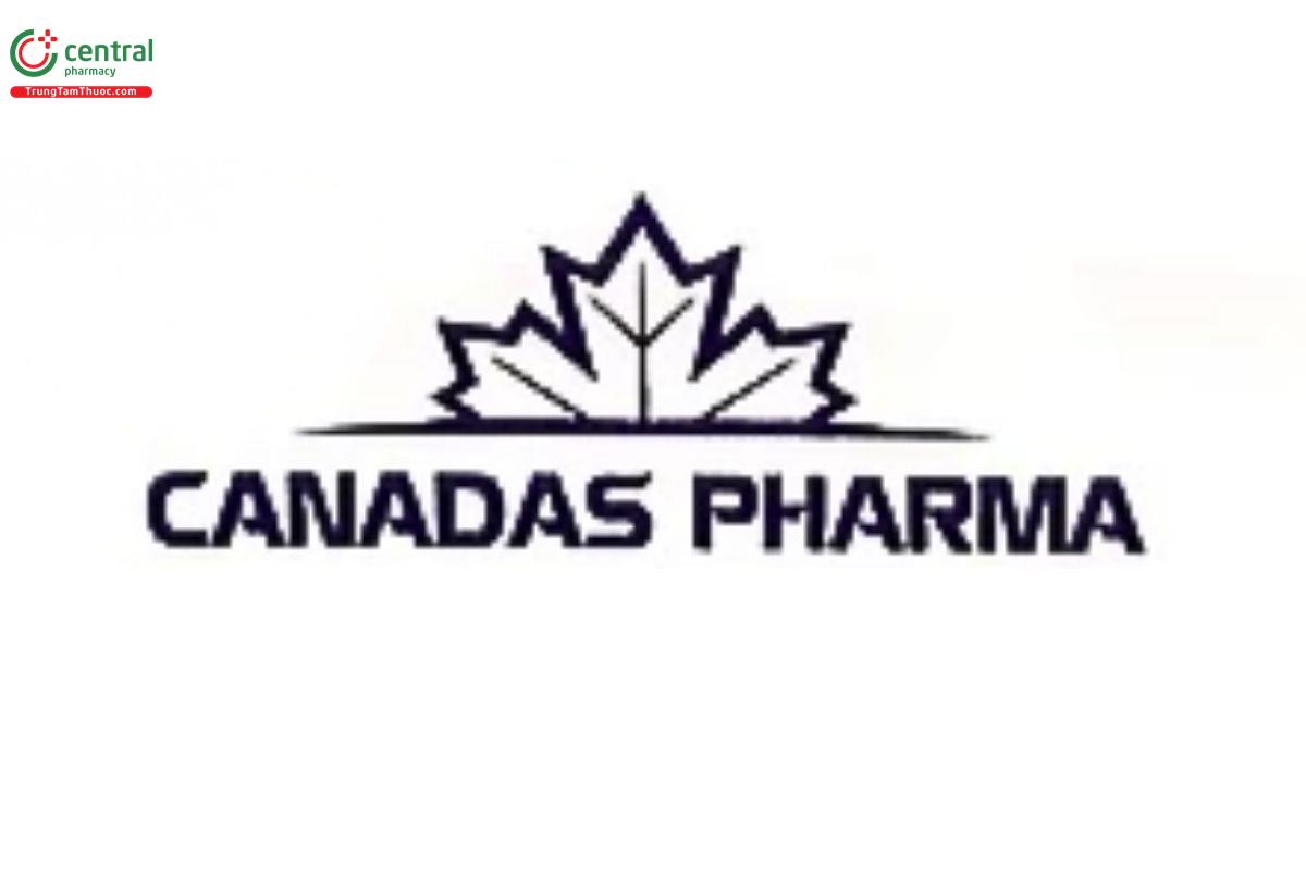 Canadas Pharma