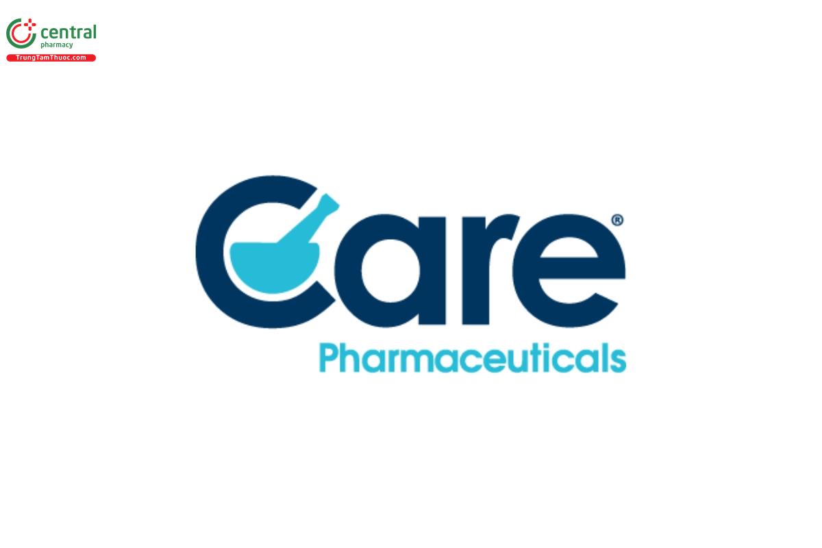 Care Pharmaceuticals Pty Ltd