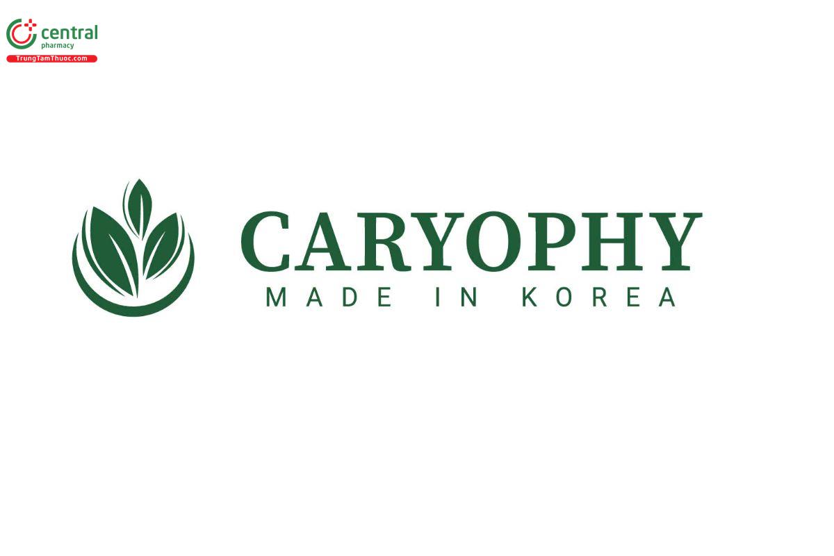 Caryophy