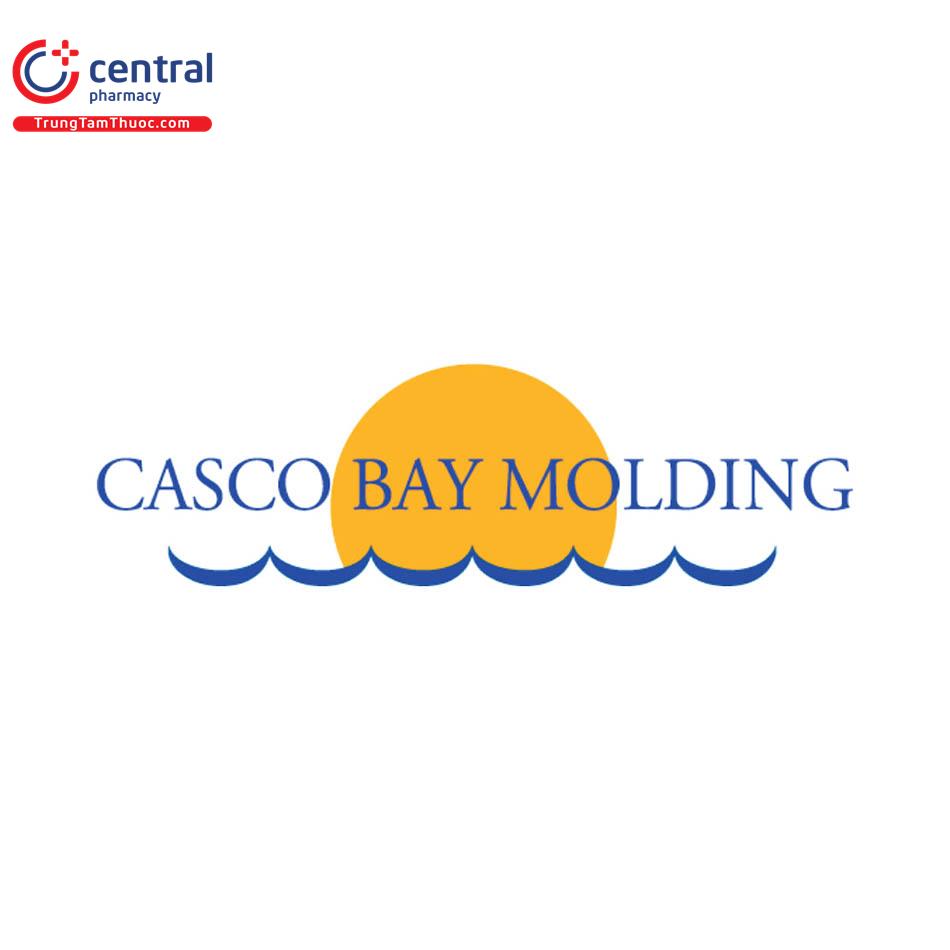 Casco Bay Molding