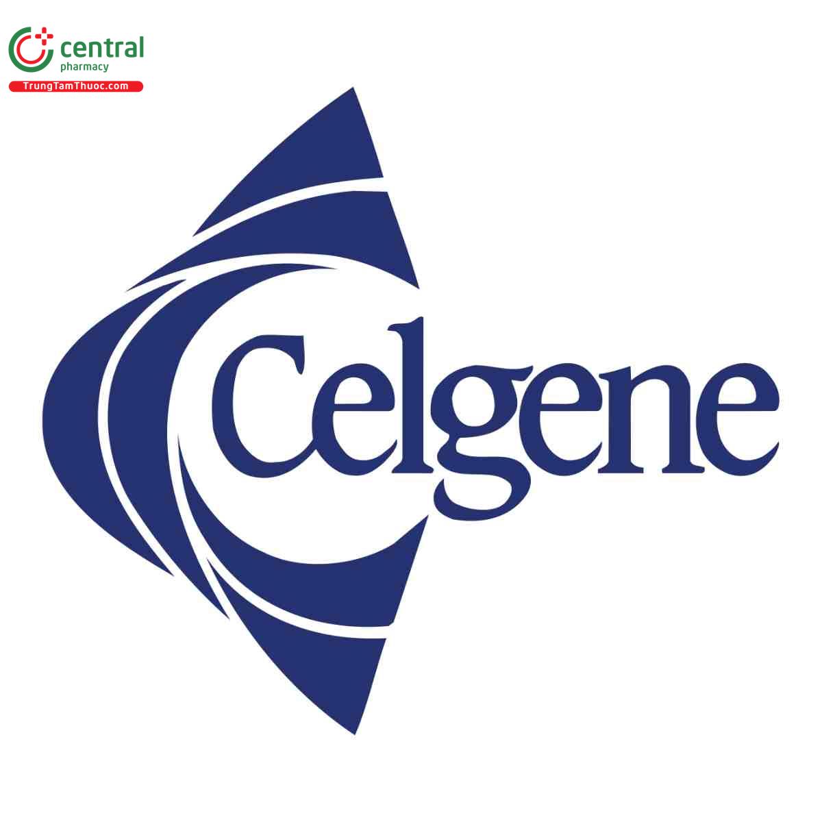 Celgene Corporation- dược phẩm sản xuất thuốc điều trị ung thư , 2 sản phẩm