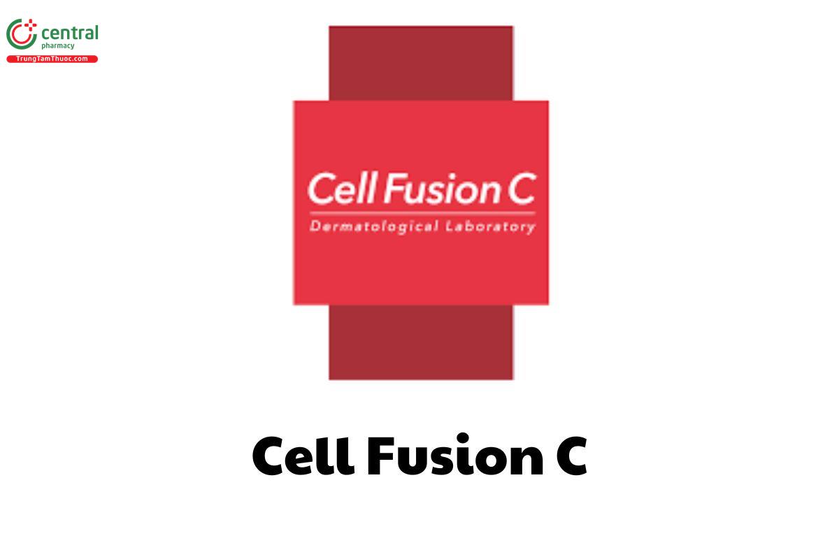 Cell Fusion C