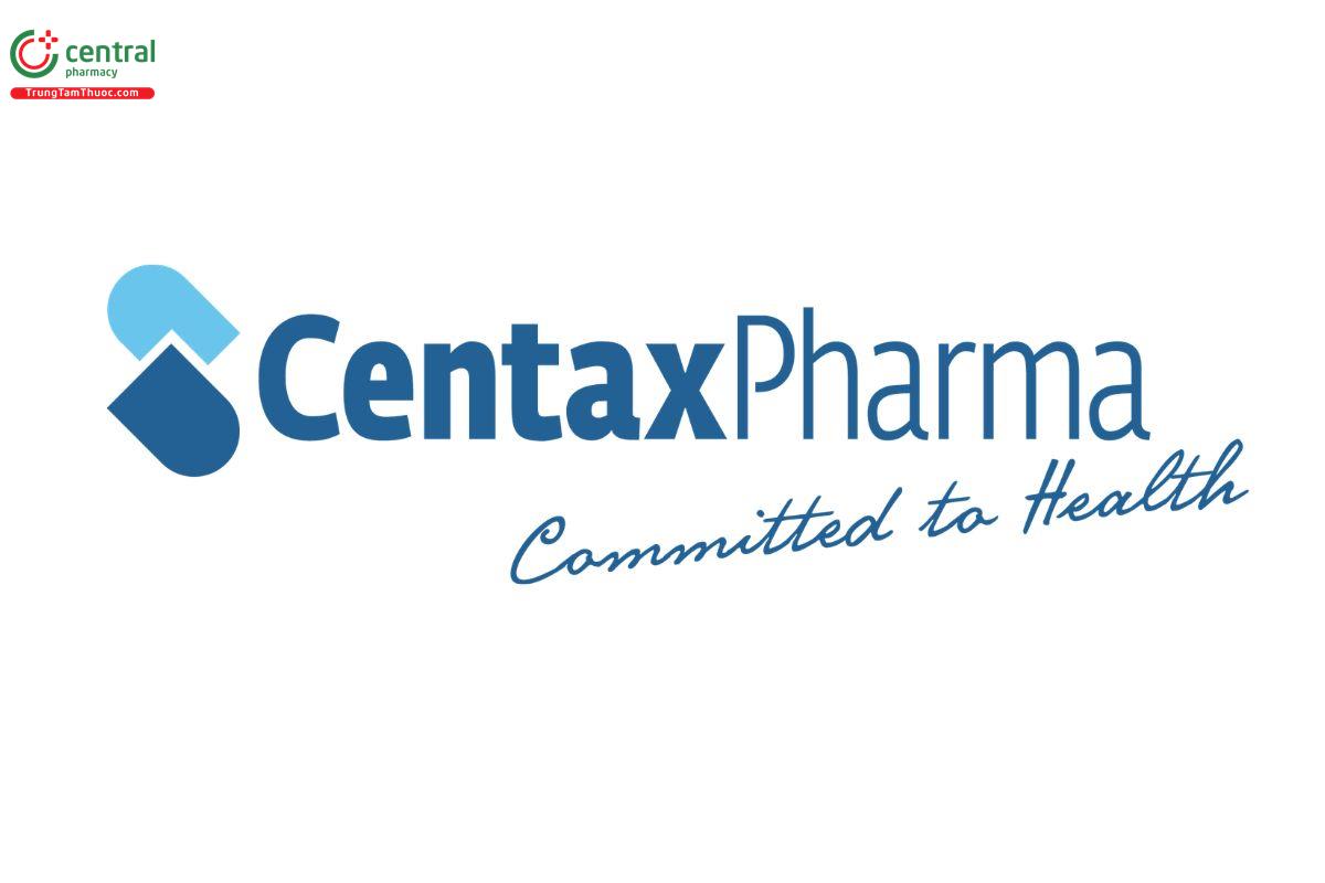 Centax Pharma GmbH