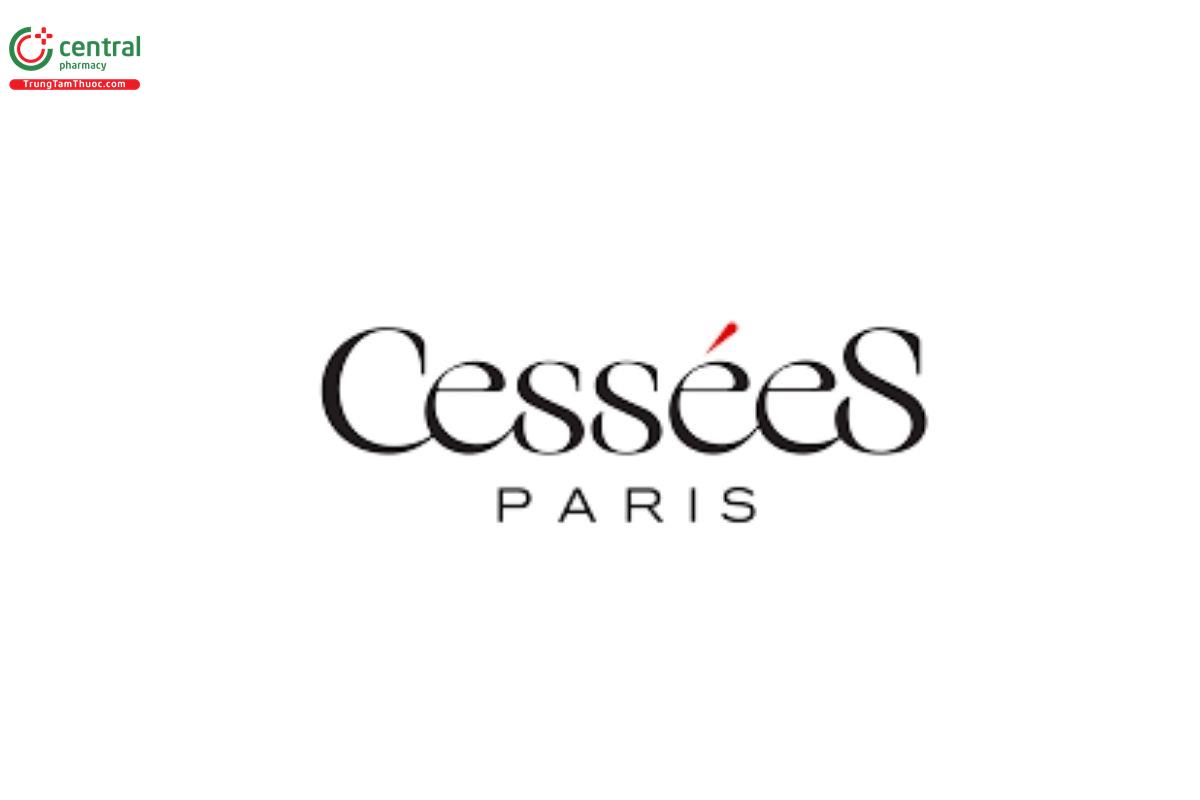 Cessées