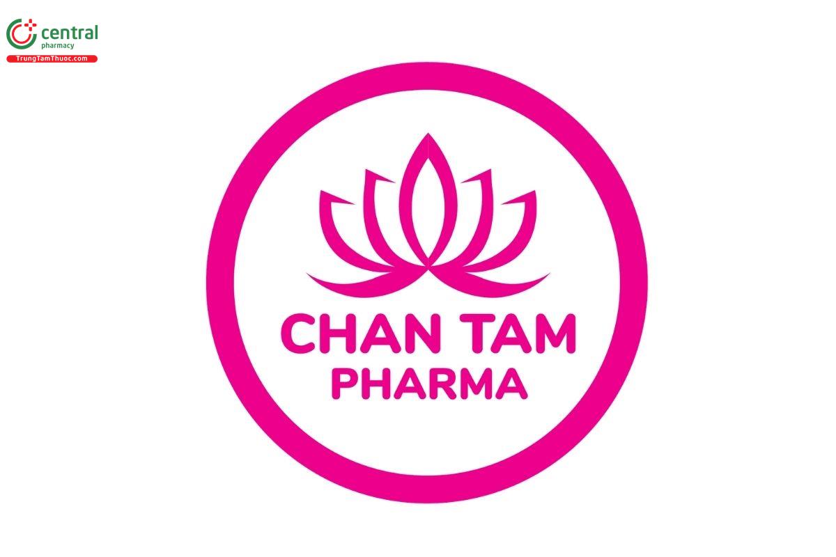 Công ty TNHH Dược phẩm Chân Tâm