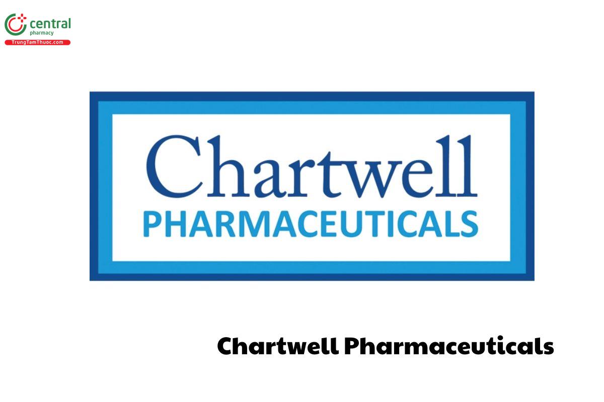 Chartwell Pharmaceuticals