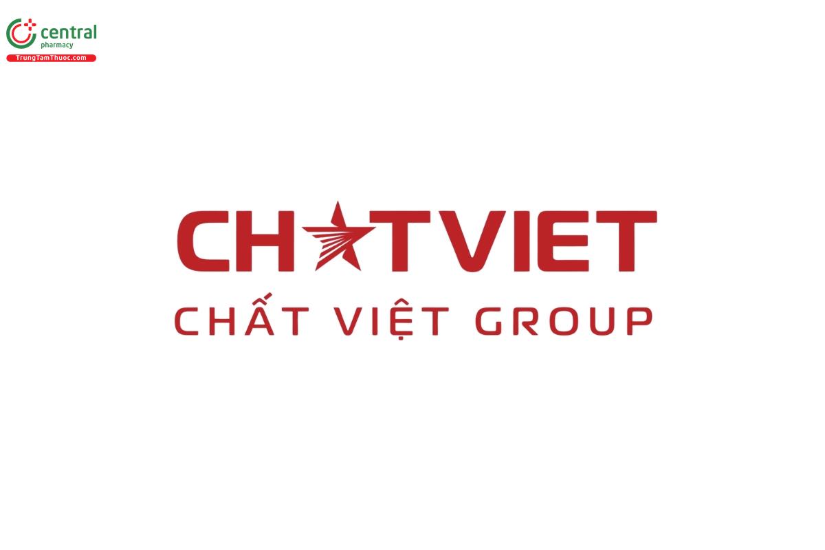 CÔNG TY TNHH THƯƠNG MẠI DỊCH VỤ CHẤT VIỆT GROUP