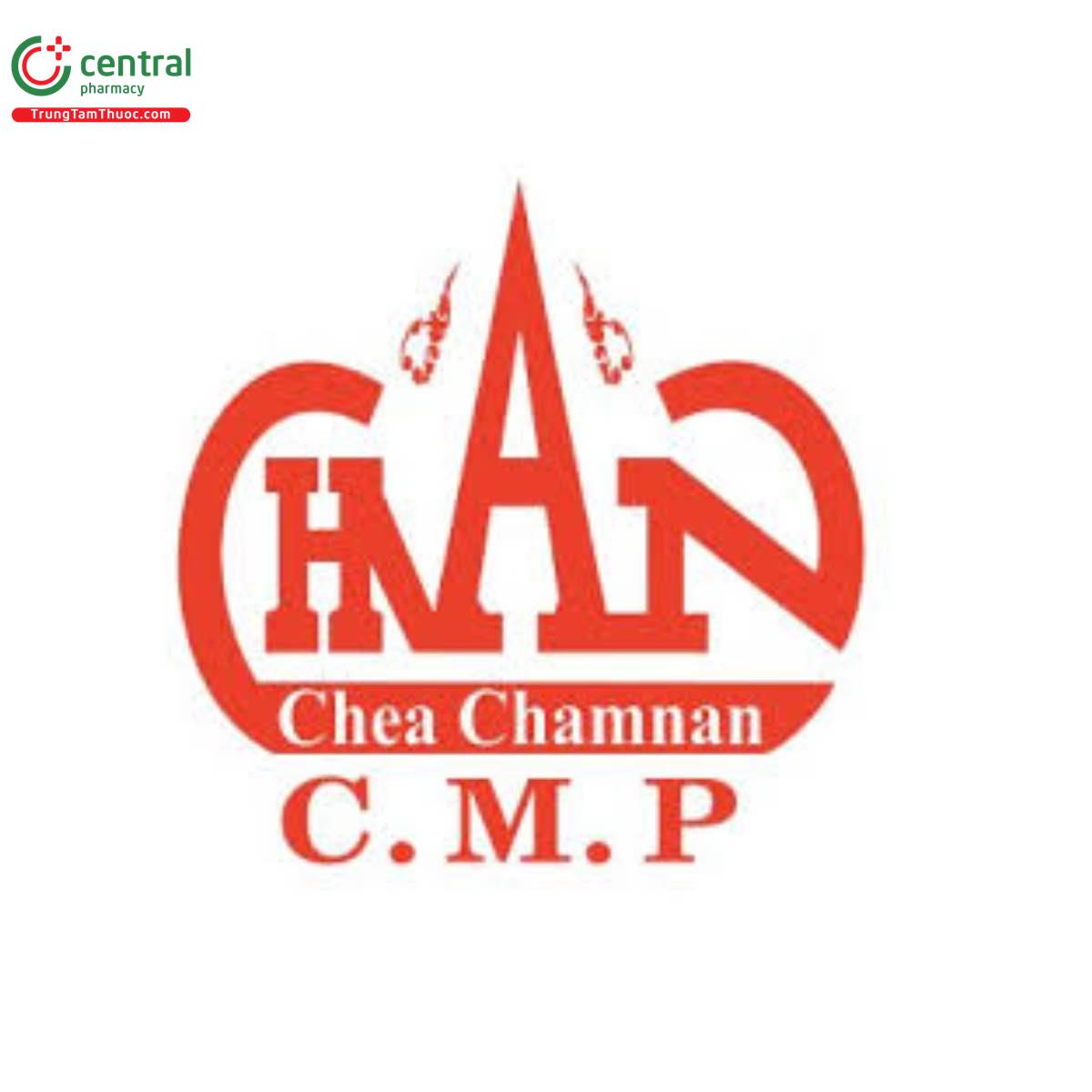 Chea Chamnan Laboratoire Co.,ltd