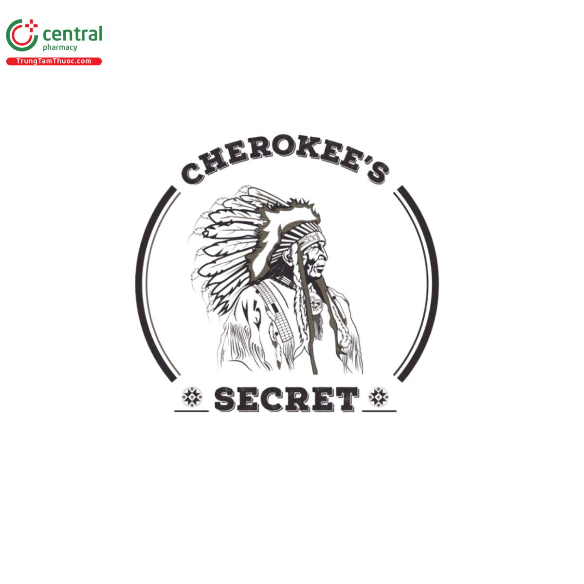 CÔNG TY TNHH CHEROKEE VIỆT NAM