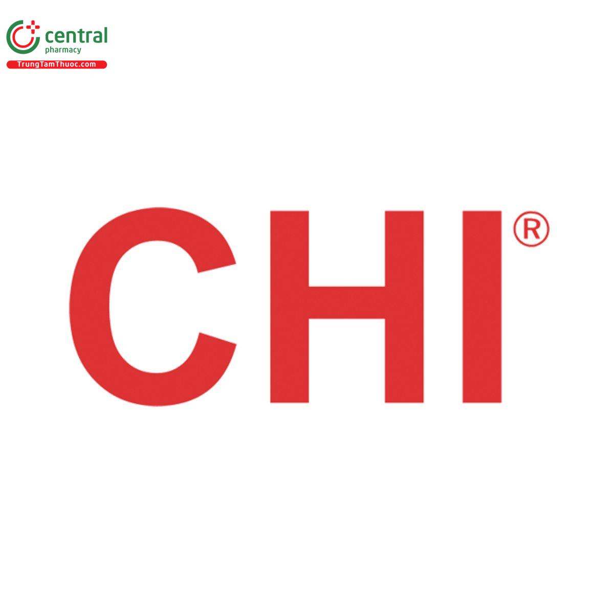 CHI Haircare