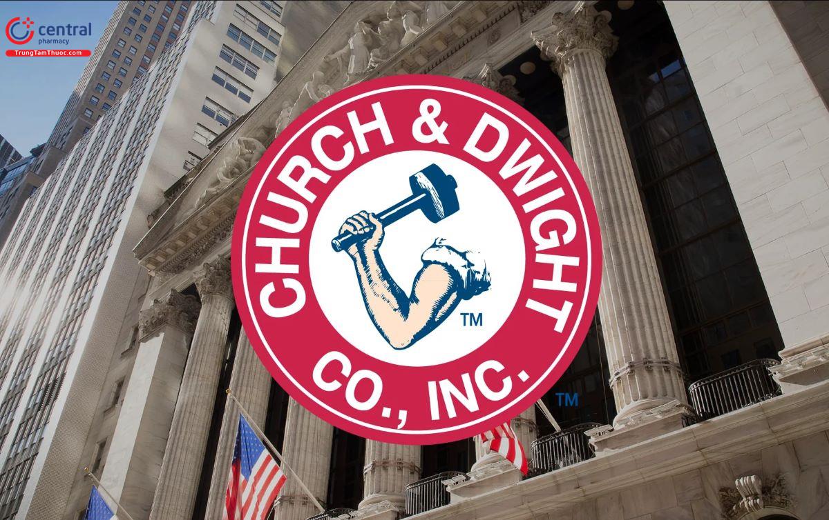 Church & Dwight Co., Inc.