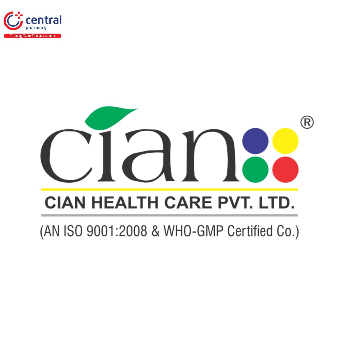 Cian Healthcare