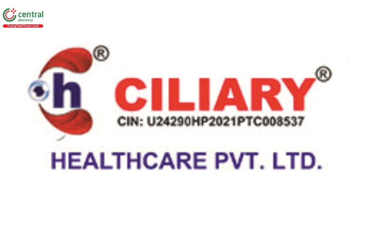 Ciliary Healthcare