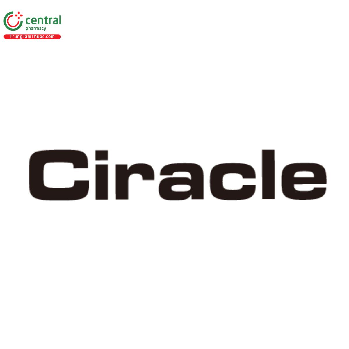 Ciracle