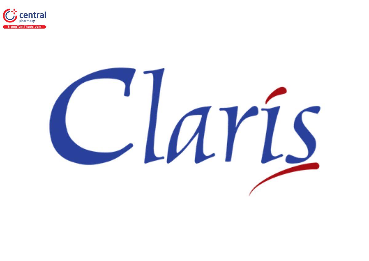 Claris Lifesciences Limited