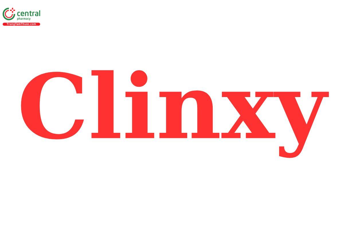 Clinxy