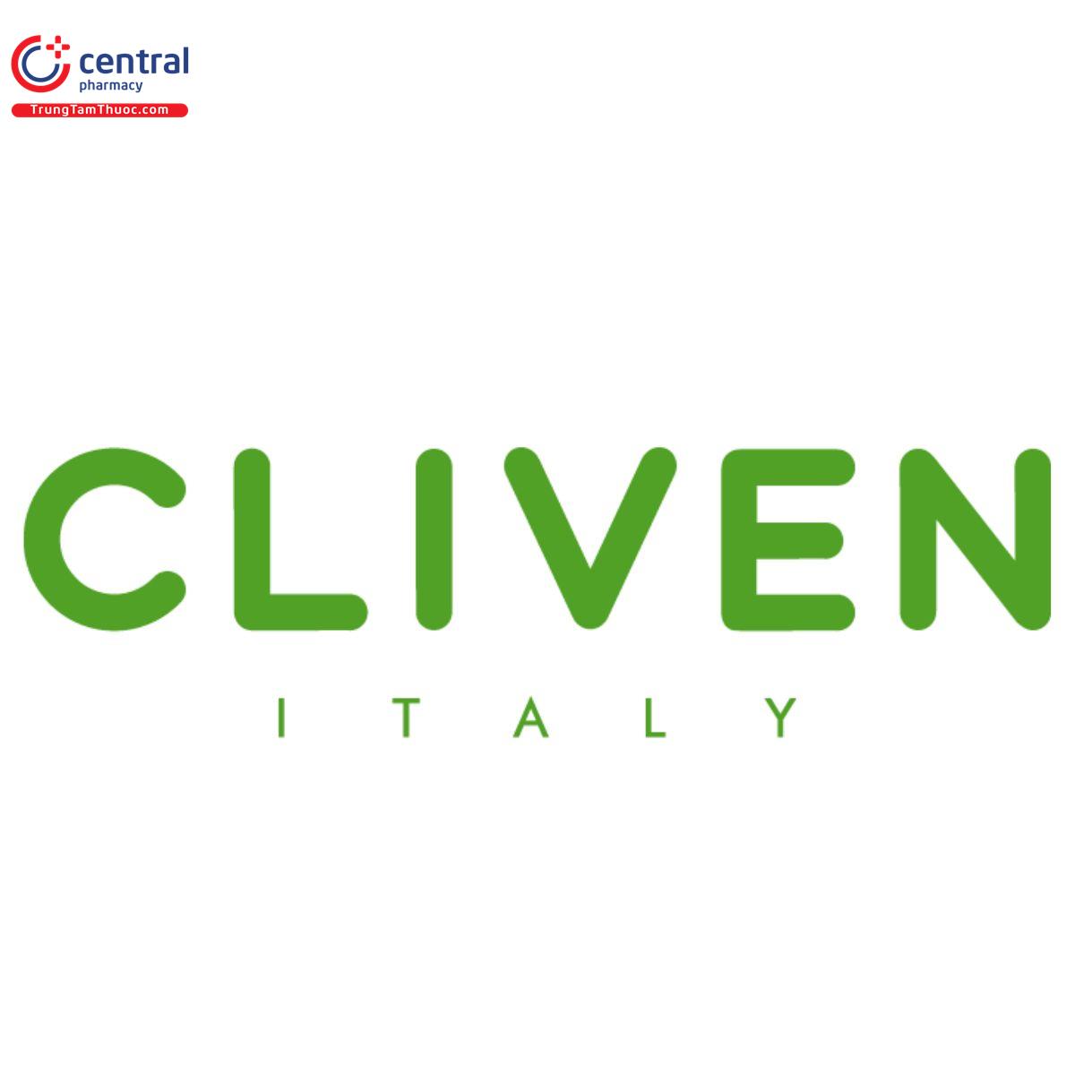 Cliven Italy