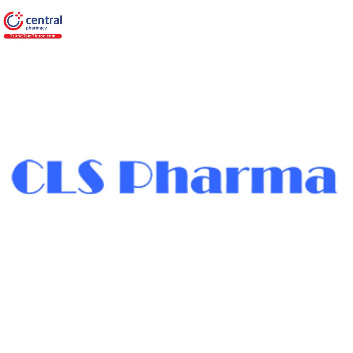 CLS Pharma
