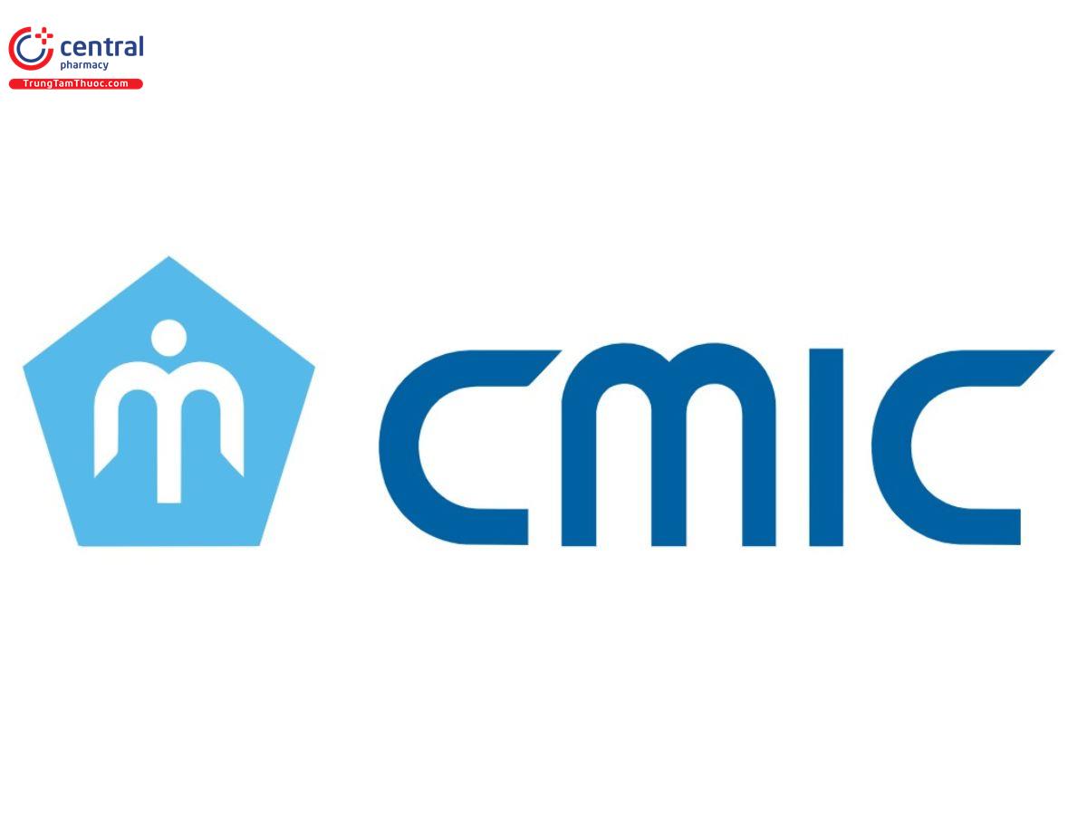 CMIC CMO Korea