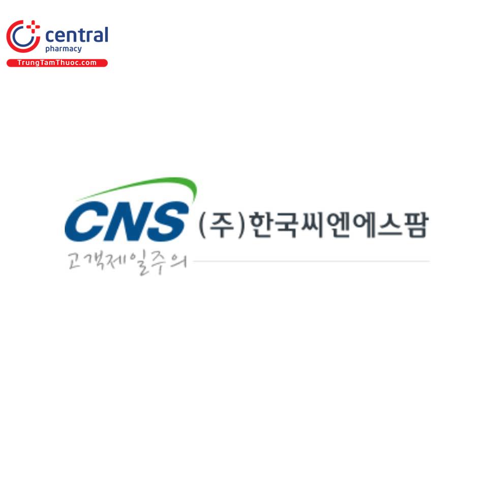 CNS Pharm Korea