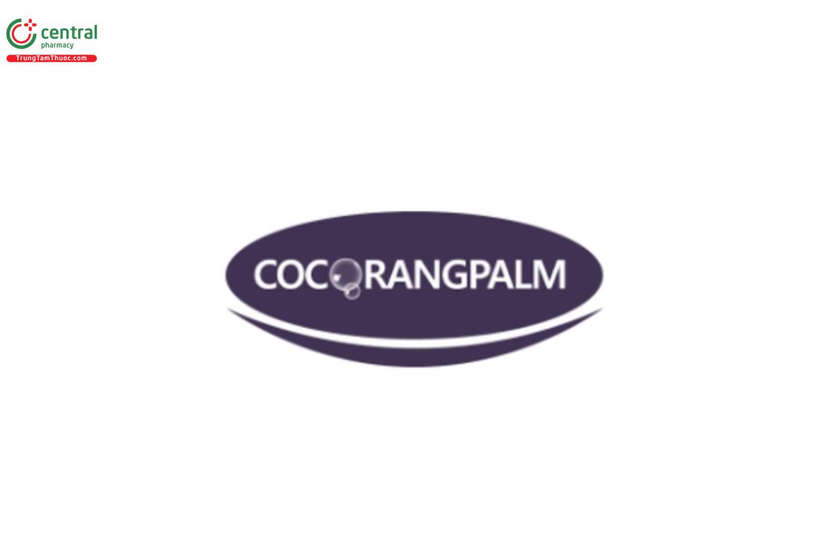 Cocorang Palm