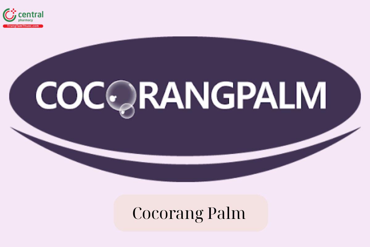 Cocorang Palm