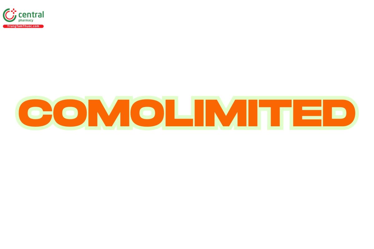 Comolimited