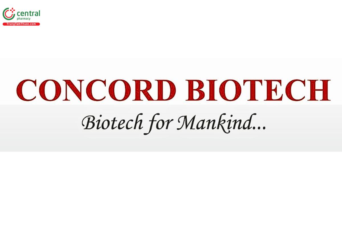 Concord Biotech Limited