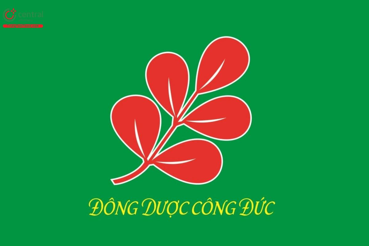 Công ty TNHH Sản xuất Kinh doanh Thương mại Công Đức
