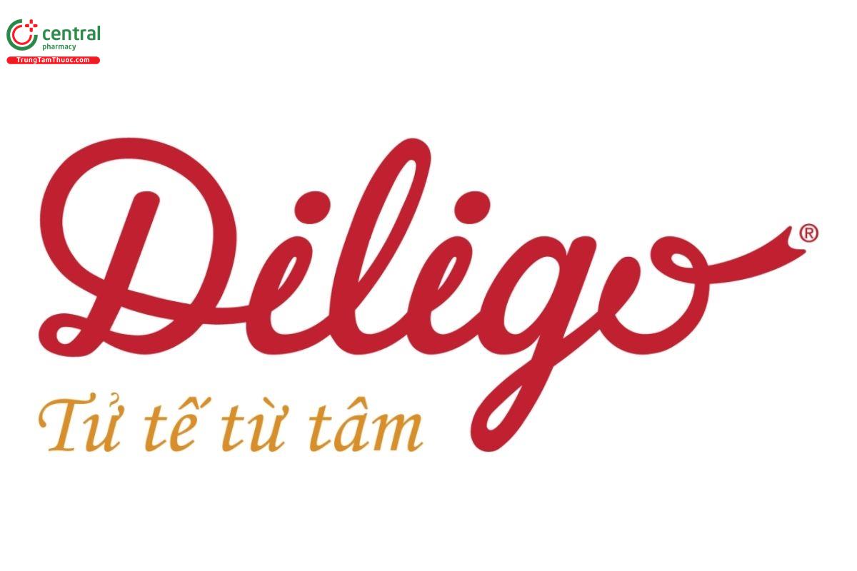 Công ty Cổ phần Diligo