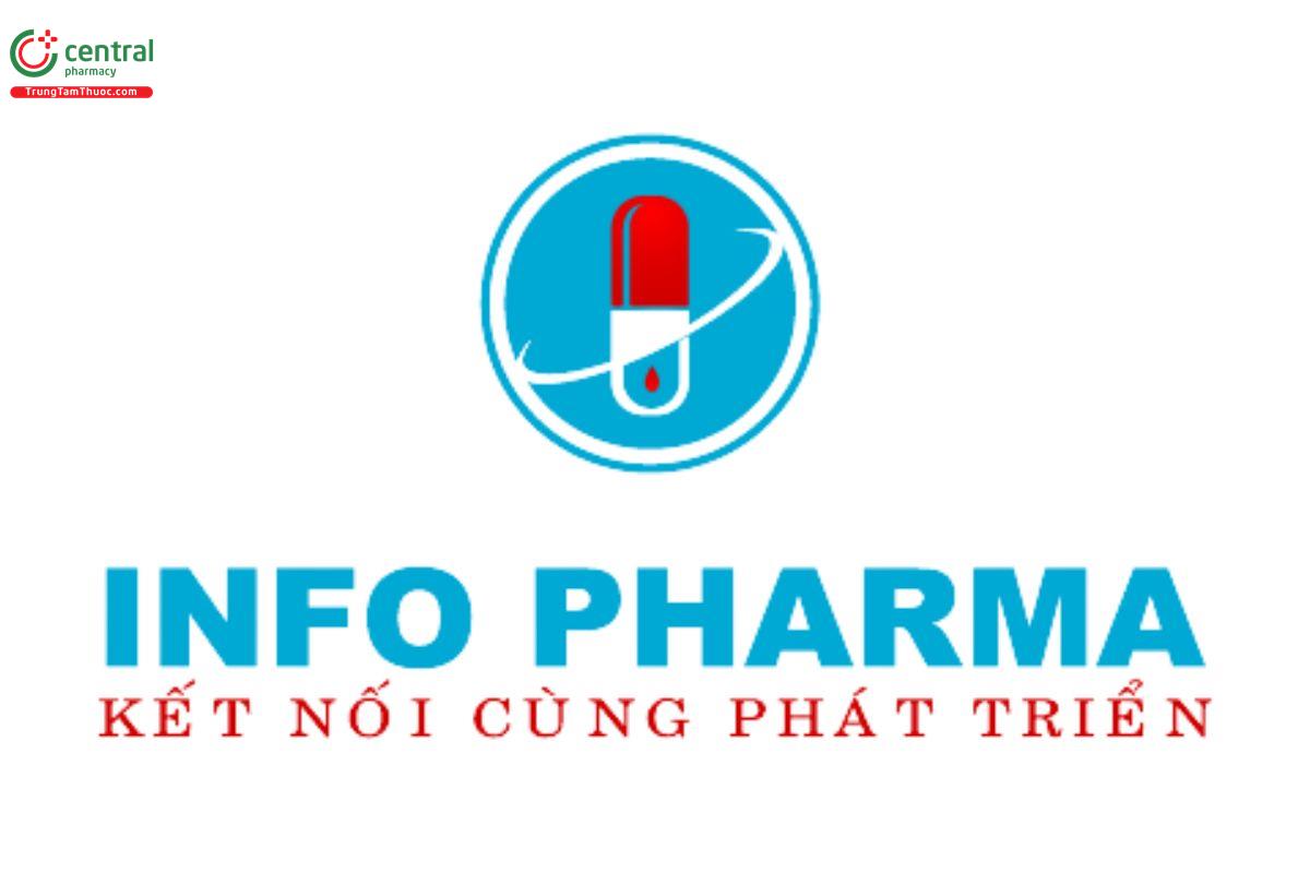 CÔNG TY CỔ PHẦN DƯỢC PHẨM INFO VIỆT NAM (INFO PHARMA)
