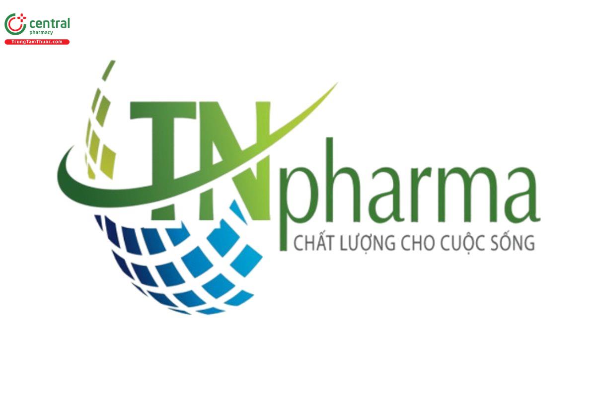 Dược Phẩm Quốc Tế TN