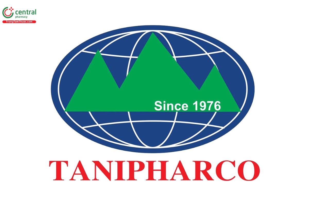 Công ty Cổ phần Dược phẩm Tây Ninh (Tanipharco)