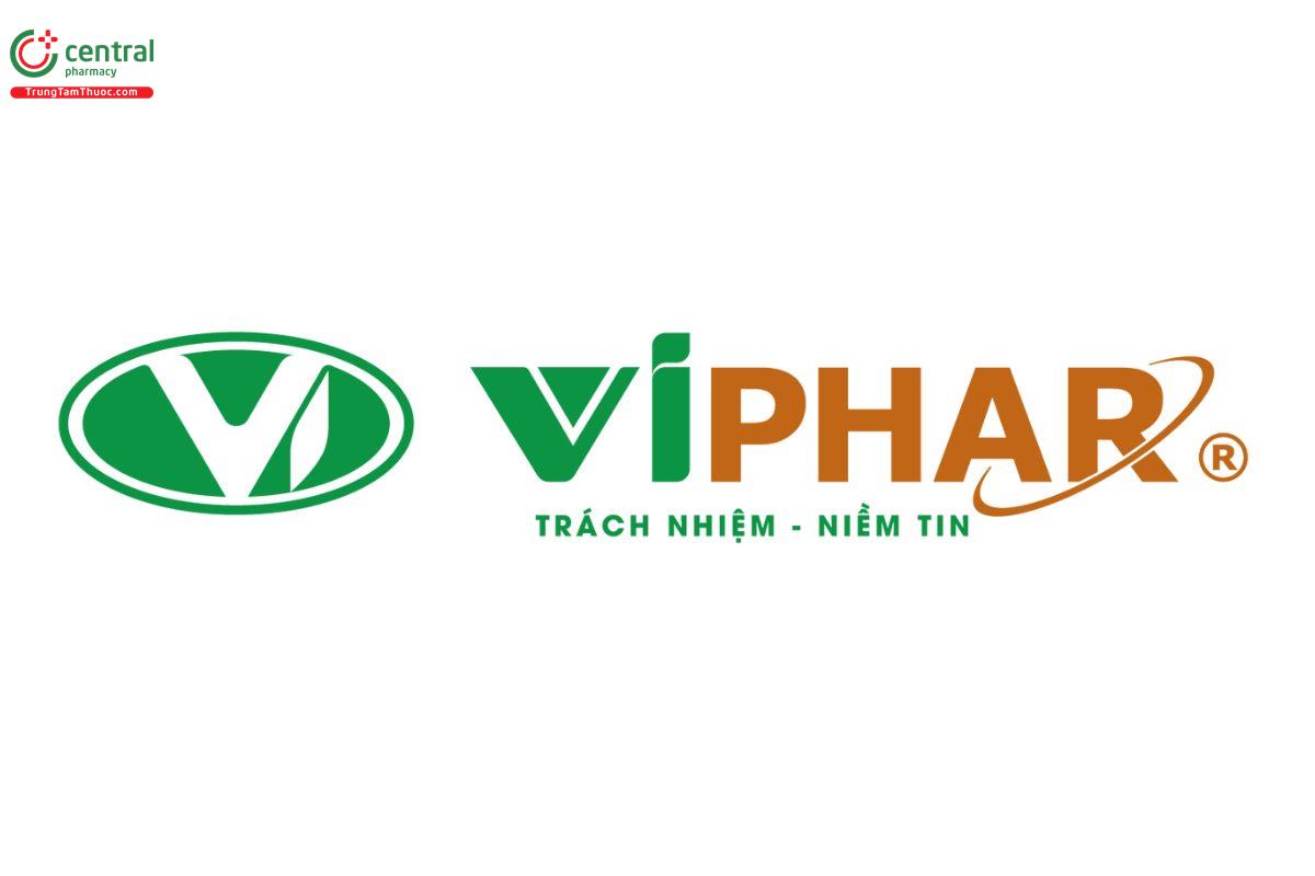 Công Ty Cổ Phần Dược Phẩm Viphar